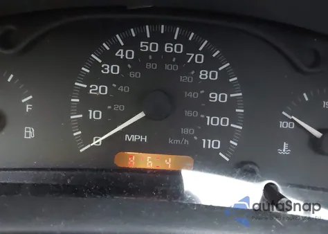 2001 Chevrolet Cavalier from USA, damaged, VIN 1G1JC524917136962